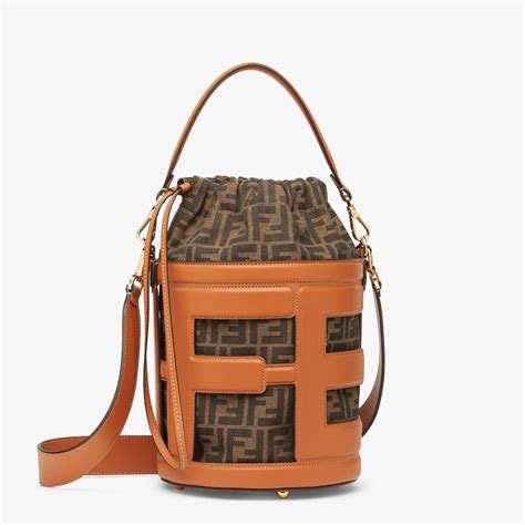 Women's Fendi Step Out Medium Bag .